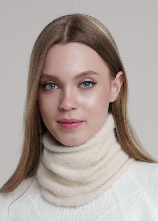 454333фэш Шарф "Снуд" (ЧЗ)
