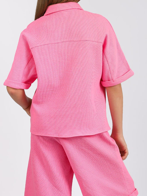 Костюм для девочки Соль&Перец  фото 3