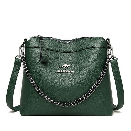 Сумка NY-668-Green