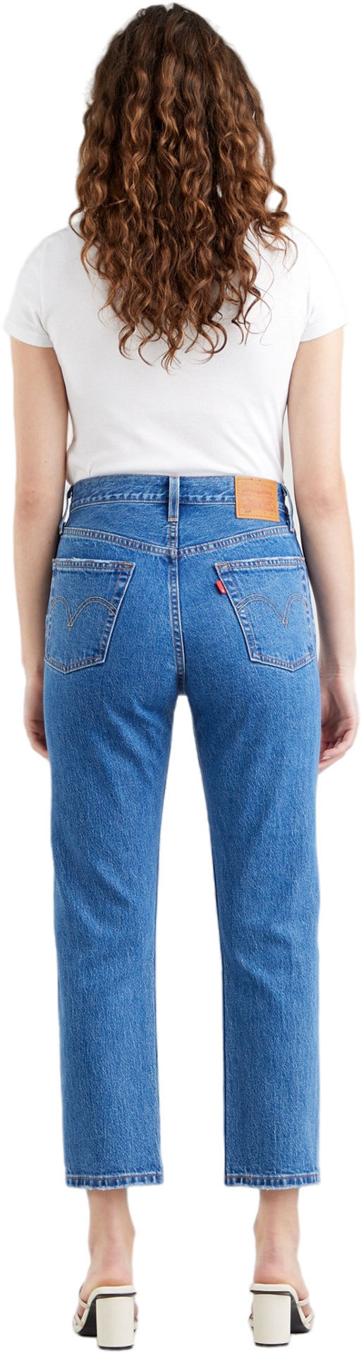 Джинсы женские