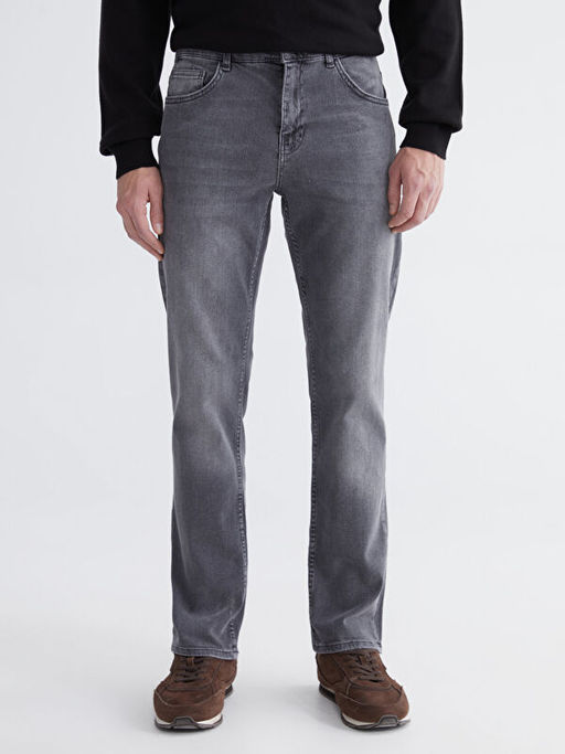 779 Regular Fit Erkek Jean Pantolon