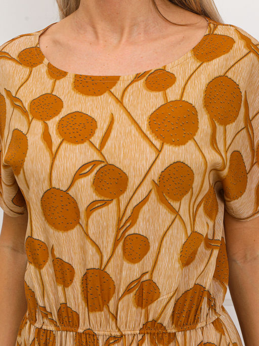 Платье П3-5714/4 - Wisell фото 14