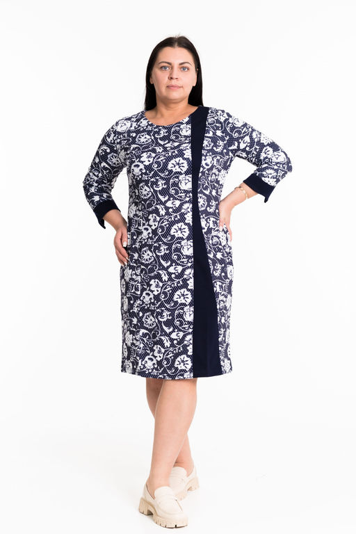 Платье М317136