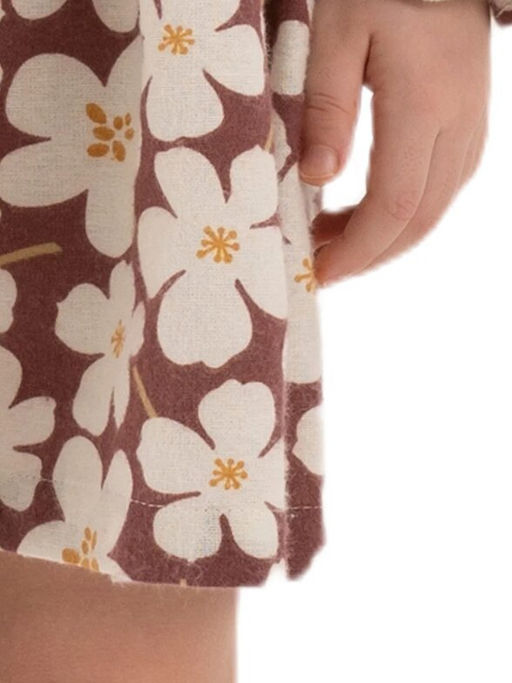 Платье дев. О67134 - Карамелли фото 6