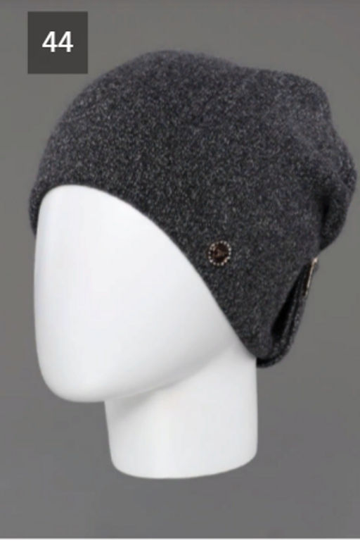 Шапка Париж - Ferz фото 8