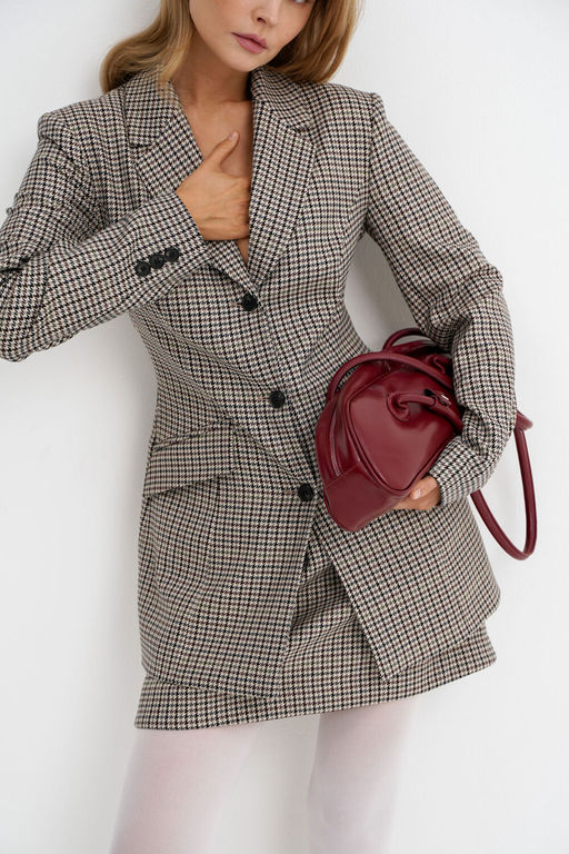 Жакет Pirs 5752 бежевый  фото 2