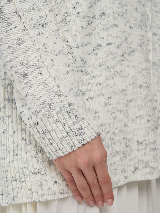 Джемпер женский 9242-94072 - Vay фото 9