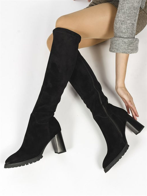 Полусапожки удобные модельные M3-L852 - Piniolo фото 2