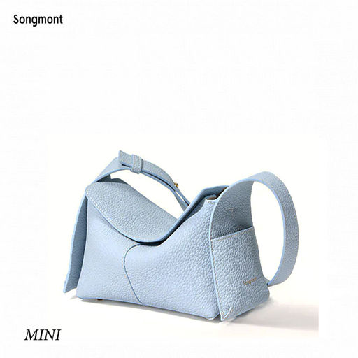 Сумка A-PL-1019-Mini-Blue