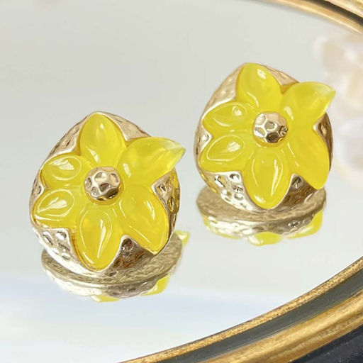 Серьги на гвоздиках арт. 13 4123 (id 279931)