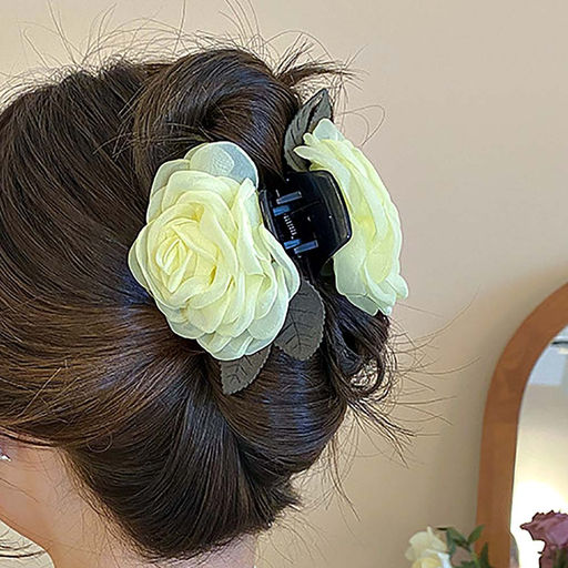 Краб для волос арт. 01 8679 (id 273224) - Rada фото 2