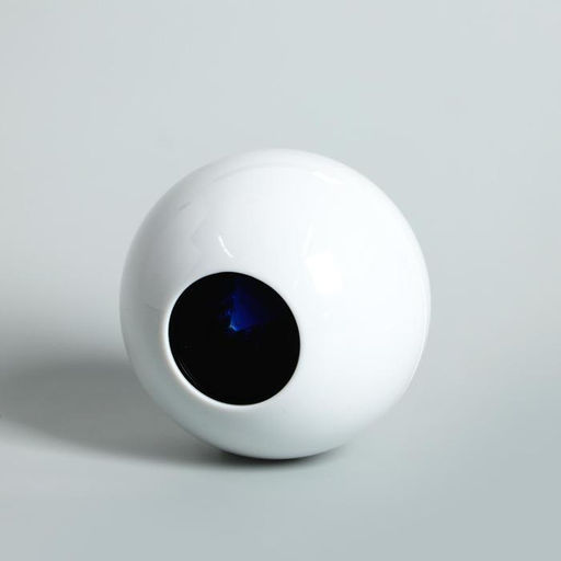 Шар желаний, цвет белый, гадание