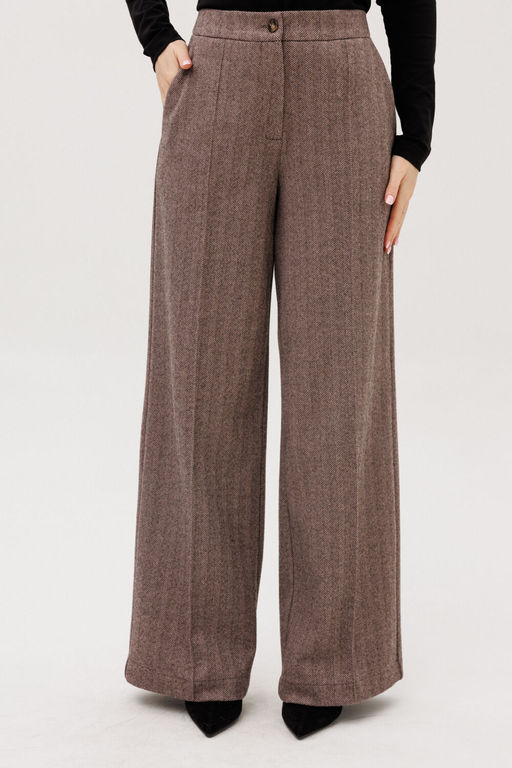 Костюм AmberA 2144 шоколад  фото 3