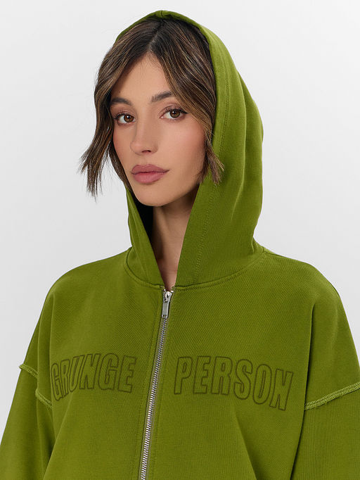 ТОЛСТОВКА ЖЕНСКАЯ - Mark formelle фото 4