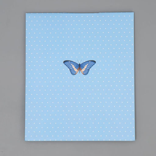 Пакет с формовым клапаном Цветы, 23 27 11.5 см - Дарите счастье фото 7