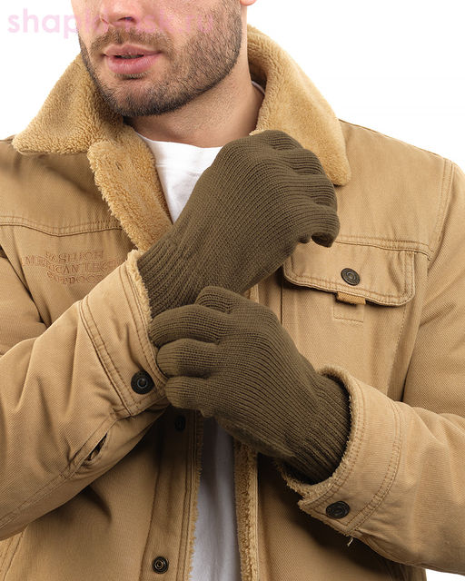 MM-10 Перчатки