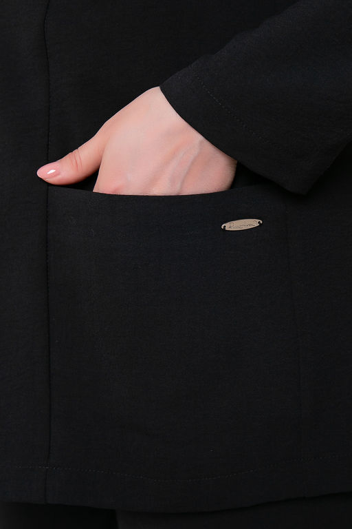 5953 Жакет - Prima linea фото 9