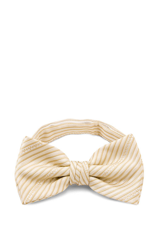 Галстук-бабочка мужской CASINO Casino-poly-wedding 512.1.501