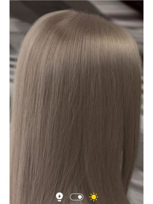 Стойкая краска 7/ блонд натуральный LondaColor - Londa professional фото 2