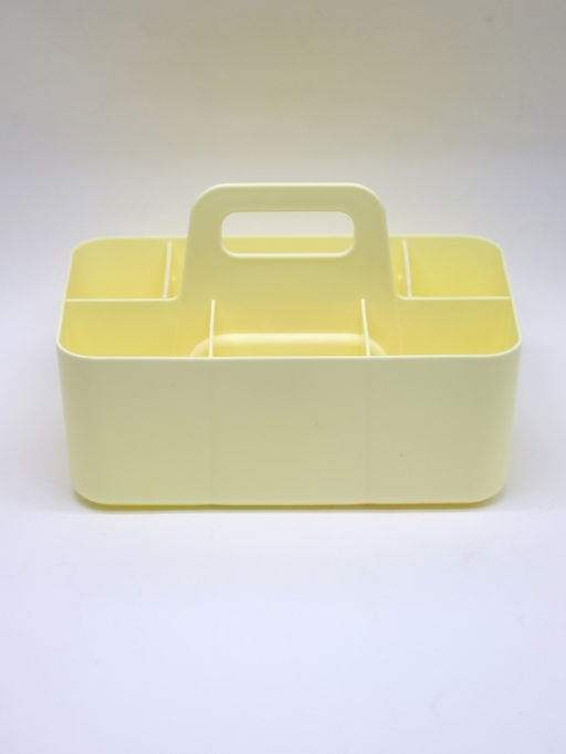 Органайзер настольный Section, yellow