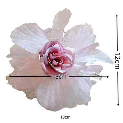 Краб для волос арт. 01 8987 (id 279516) - Rada фото 3