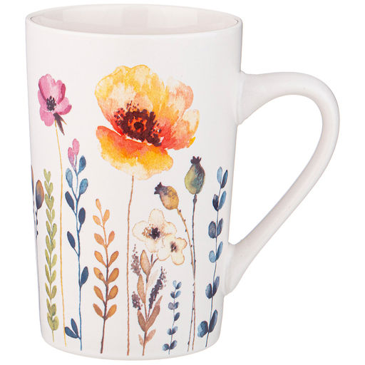 КРУЖКА LEFARD FLOWER FIELD 380МЛ  фото 2