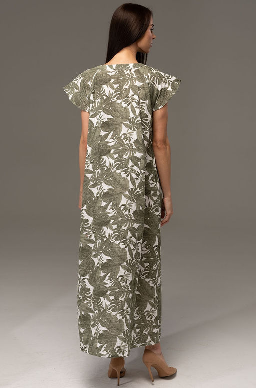 Платье-рубашка Mia-Amore  фото 2