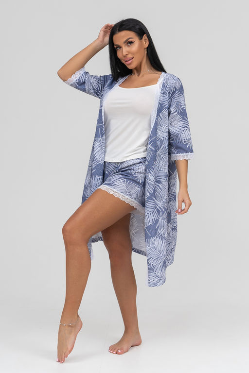 Майка+шорты Лео-2