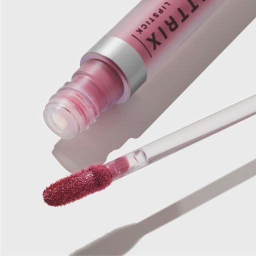 Influence Beauty Жидкая матовая помада Mattrix тон 07  фото 7