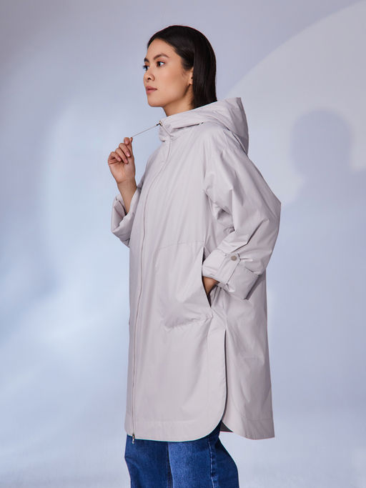 Плащ - Hoops фото 30