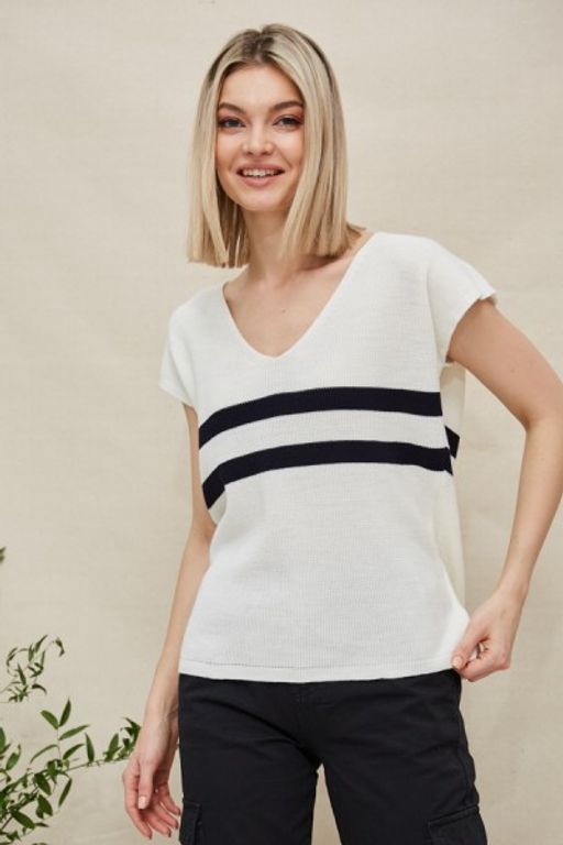 63684 Джемпер Елисеева Олеся