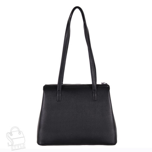 Сумка женская 593283-1 black Velina Fabbiano-Safenta в Новосибирске фото 4