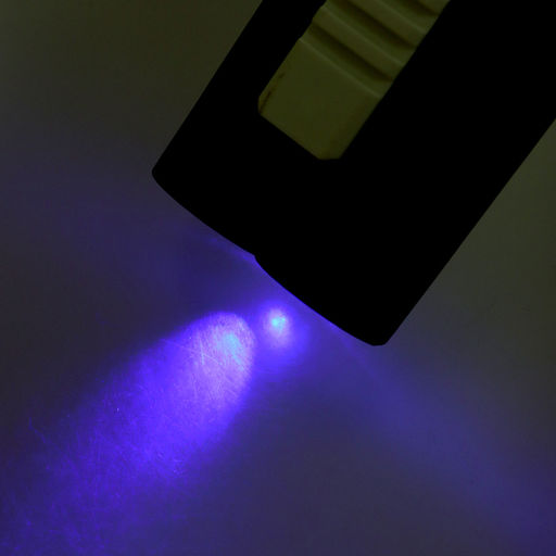 Водное оружие Двустволка, работает от аккумулятора, 50 см - Simaland фото 10