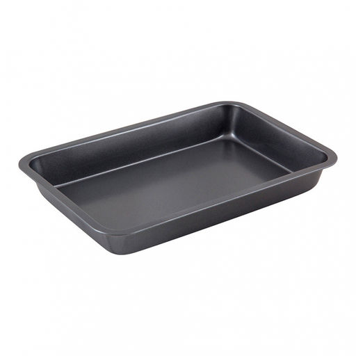 Форма для запекания MAL-K001S, размер: 28*19.5*3.8 см арт. 985219