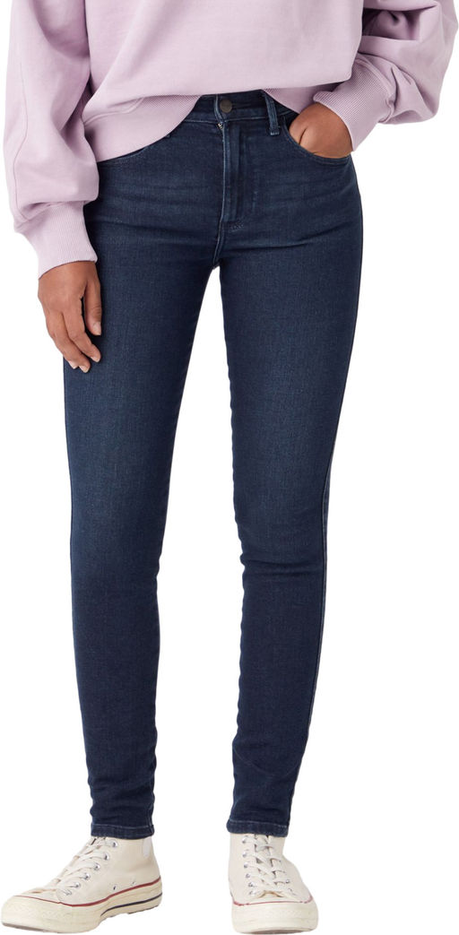 Джинсы женские