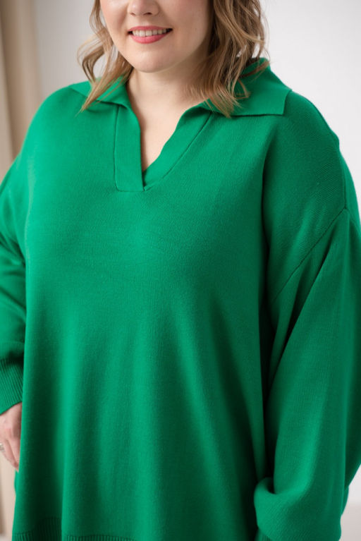 Джемпер женский - Jp фото 5