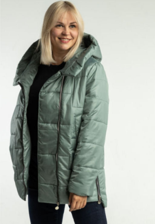 Эра демисезонная куртка - Dyuto фото 11