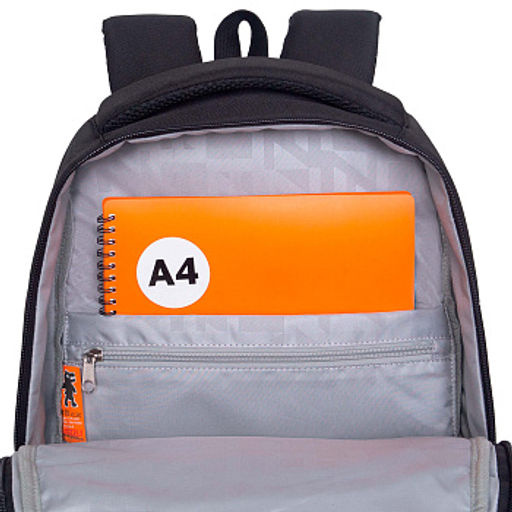 RD-641-3 Рюкзак - Grizzly фото 10