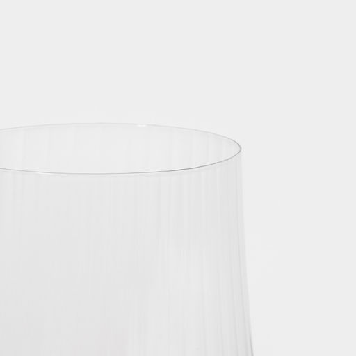 Набор стеклянных бокалов для вина «Экстра», 460 мл, 6 шт.