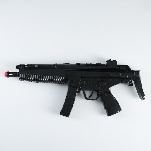 Автомат-трещотка, 40 см