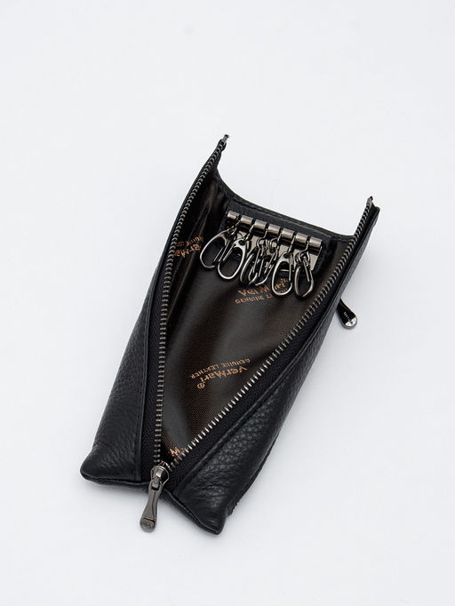 Ключница 3702-1806 black Vermari
