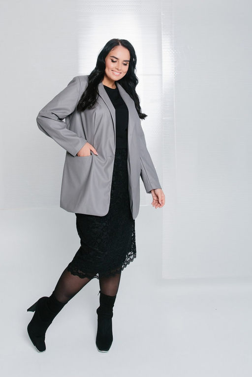 Жакет женский - Jp фото 6