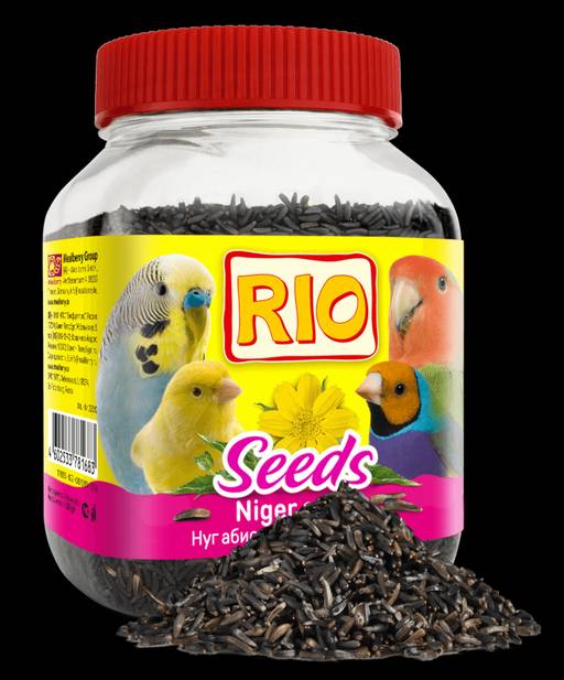 РИО Абиссинский нуг 1\6 22010