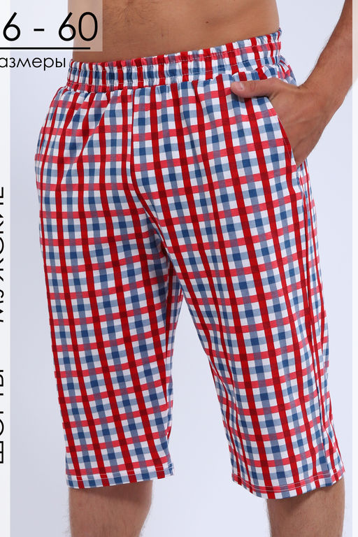 Шорты мужские Modellance 32096