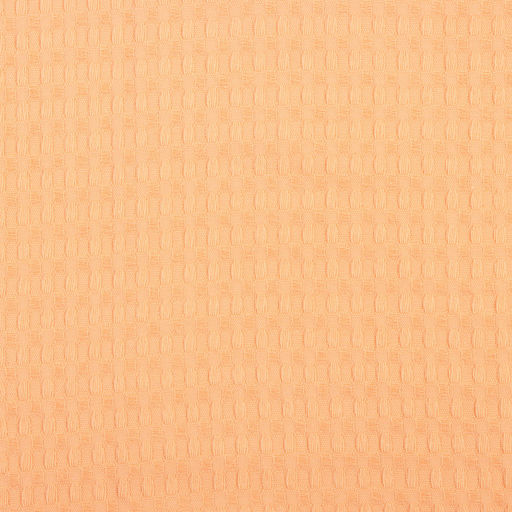 Цена за 2 шт. Набор кухонных полотенец «Доляна», коралловый, 35×60 см-2 шт., 100% хлопок, вафля, 220 г/м²