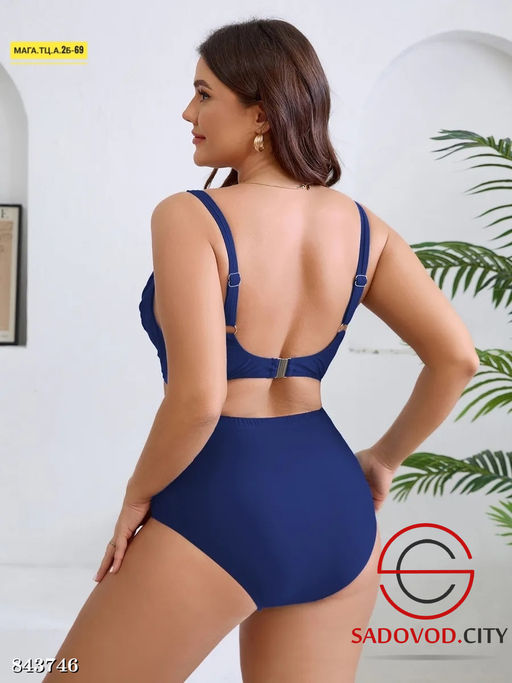 Купальник женский раздельный