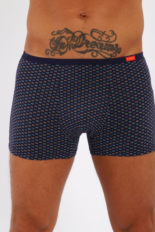 Трусы мужские 28613