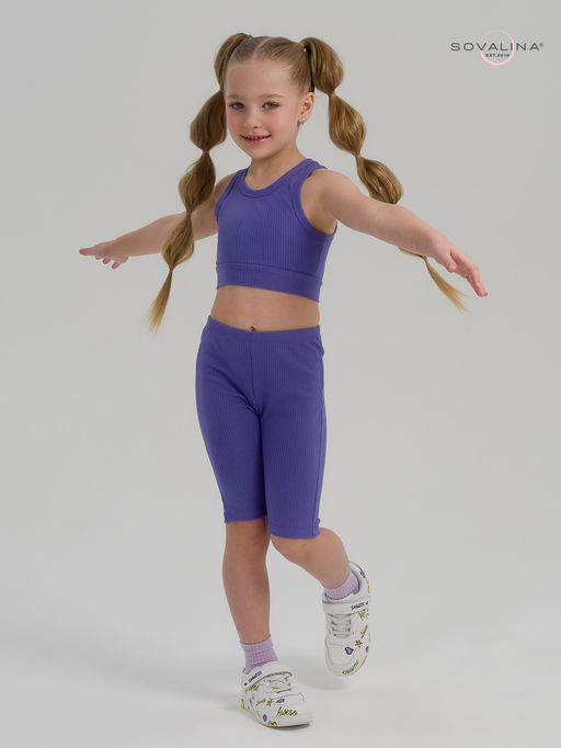 Костюм Тренд лапша верипери - Sovalina фото 19