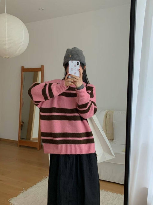 Свитер - Ksa фото 4