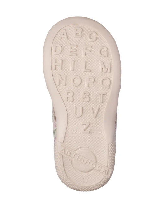 SO-359(90) Сандалии цвет молочные цветы - Bottilini фото 10